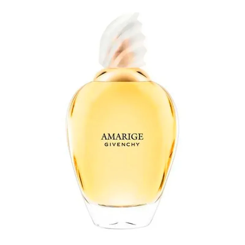 Givenchy Amarige Eau de Toilette - Perfume Feminino 100ml 100ml