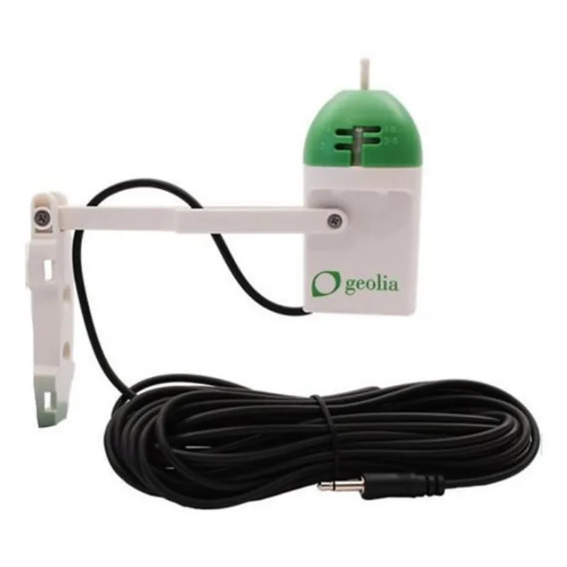 Sensor De Umidade Eletronico Profissional - Geolia