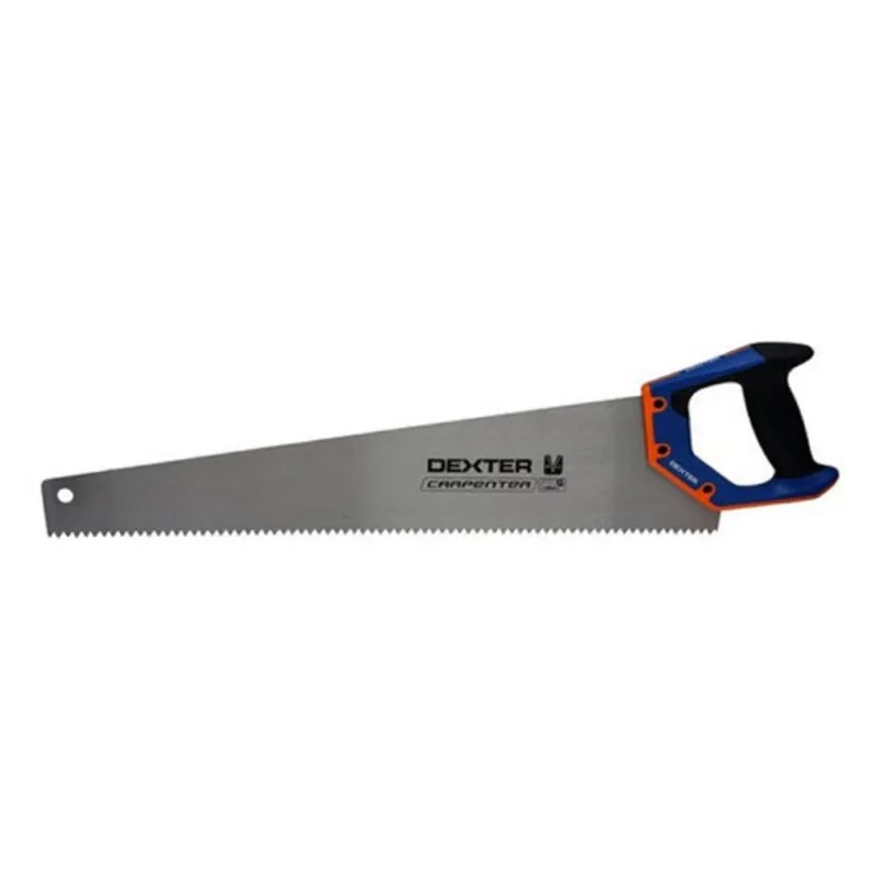 Serrote Universal Profissional Em Metal 550mm - Dexter