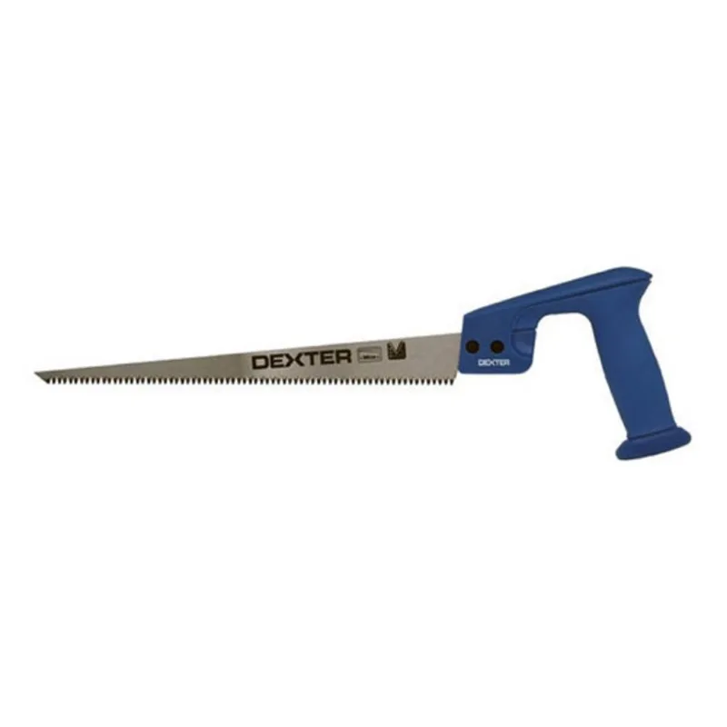 Serrote Profissional Com Ponta Reto 300mm - Dexter