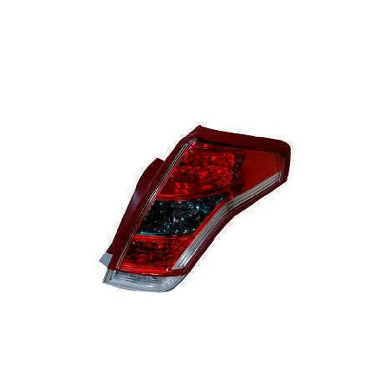 Lanterna Automotiva Traseira Esquerda 043866 Valeo - VALEO