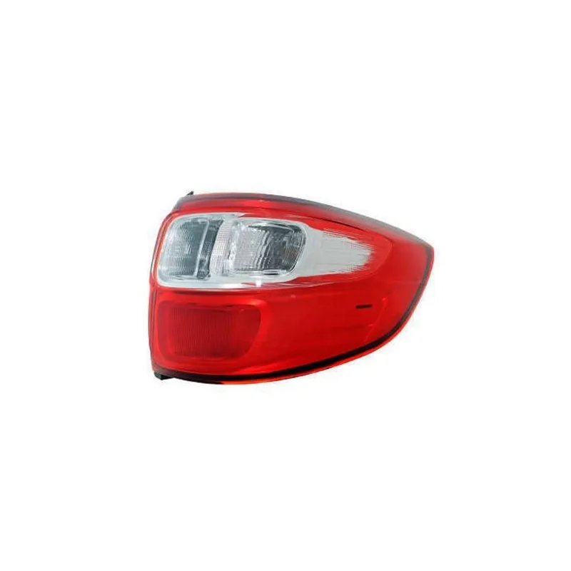 Lanterna Automotiva Traseira Esquerda 46028 Valeo