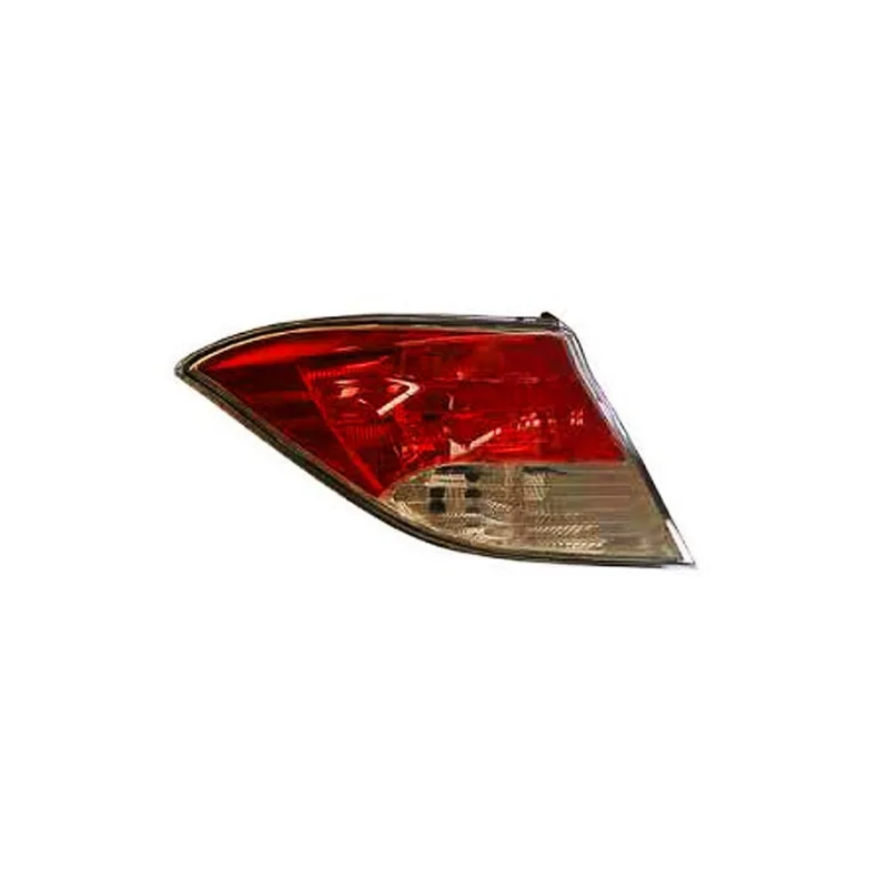 Lanterna Automotiva Traseira Esquerda 46064 Valeo