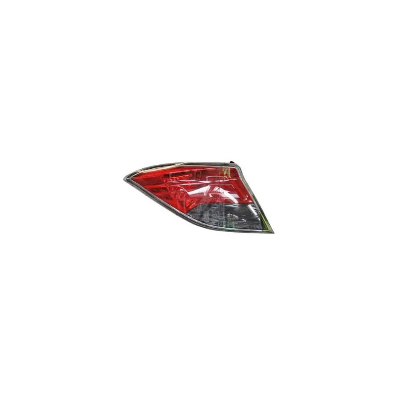Lanterna Automotiva Traseira Esquerda 46066 Valeo
