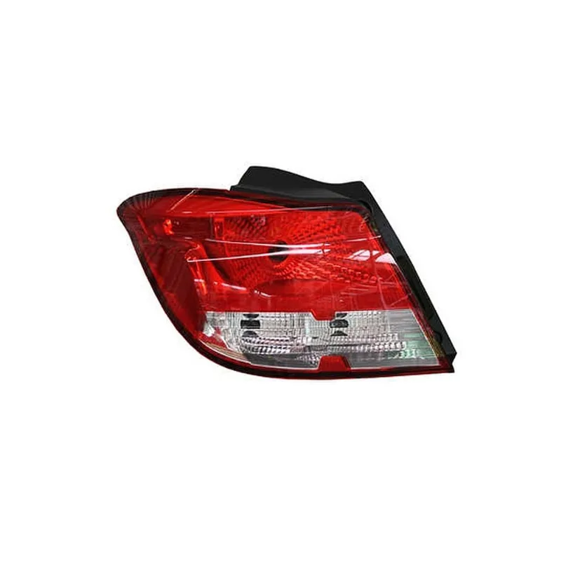 Lanterna Automotiva Traseira Esquerda 46068 Valeo