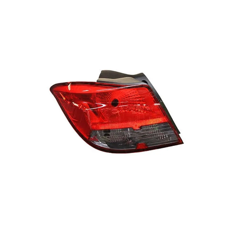 Lanterna Automotiva Traseira Esquerda 46070 Valeo