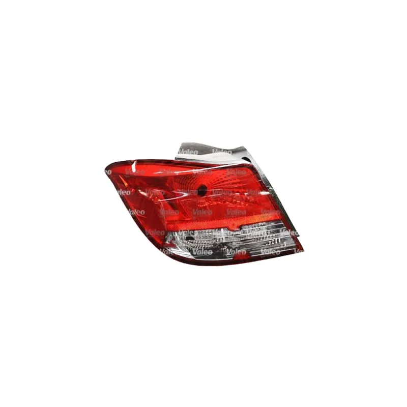 Lanterna Automotiva Traseira Direita 46071 Valeo - VALEO