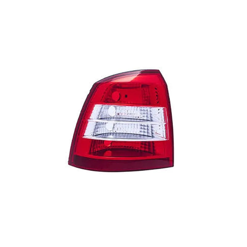 Lanterna Automotiva Traseira Direita 46073 Valeo - VALEO