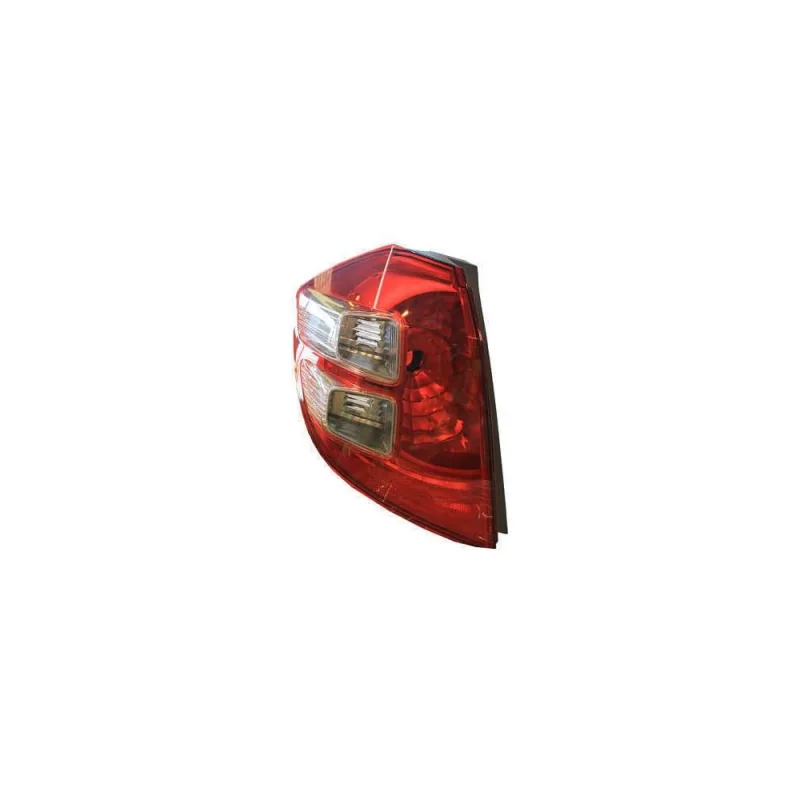 Lanterna Automotiva Traseira Esquerda 46074 Valeo - VALEO