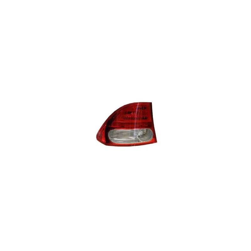 Lanterna Automotiva Traseira Esquerda 46080 Valeo - VALEO