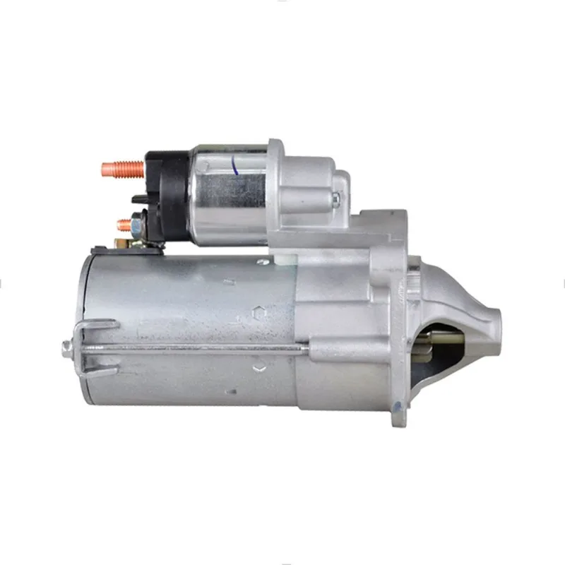 Motor Partida Palio Uno 1.0 1.3 1.4 Strada 1.3 1.4 2000 até 2020 Valeo