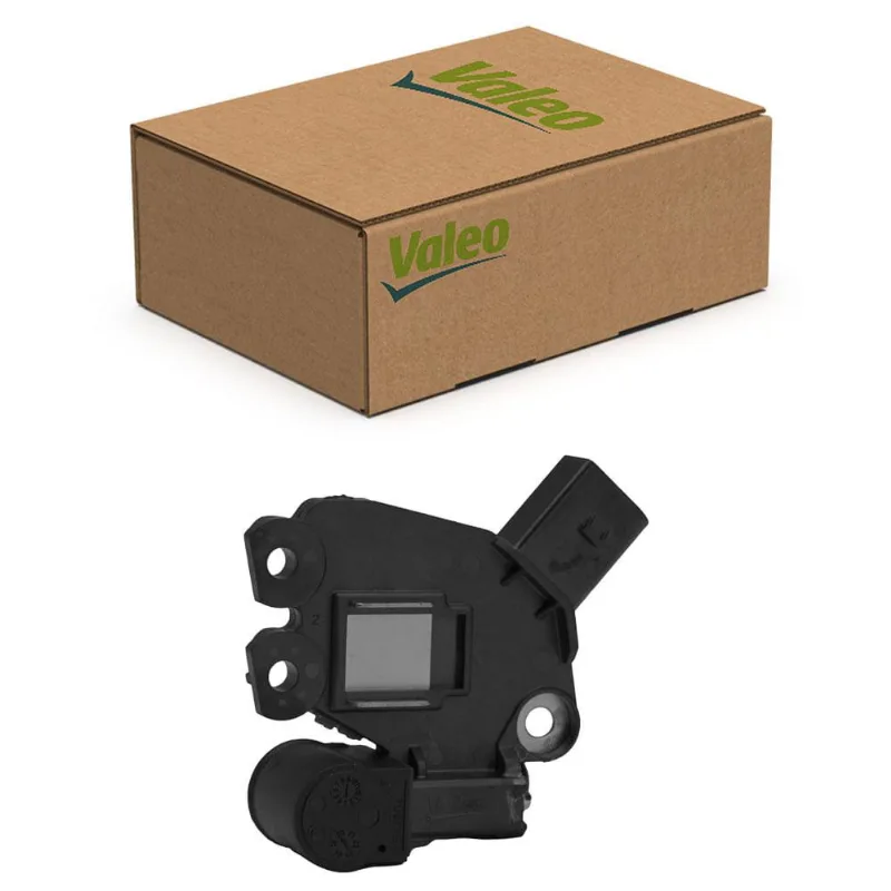 regulador voltagem alternador yaris 1.3 1.5 2018 a 2024 12v 90a valeo 501418