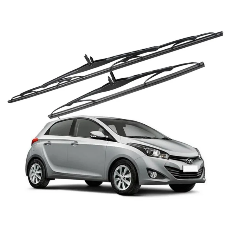 Palheta Cibié Plus 24" 16" 581443 HB20 HB20S HB20X 12/ Valeo