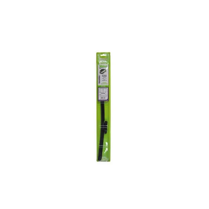Palheta Traseira 350Mm Plus- Unidade C355 Valeo - VALEO