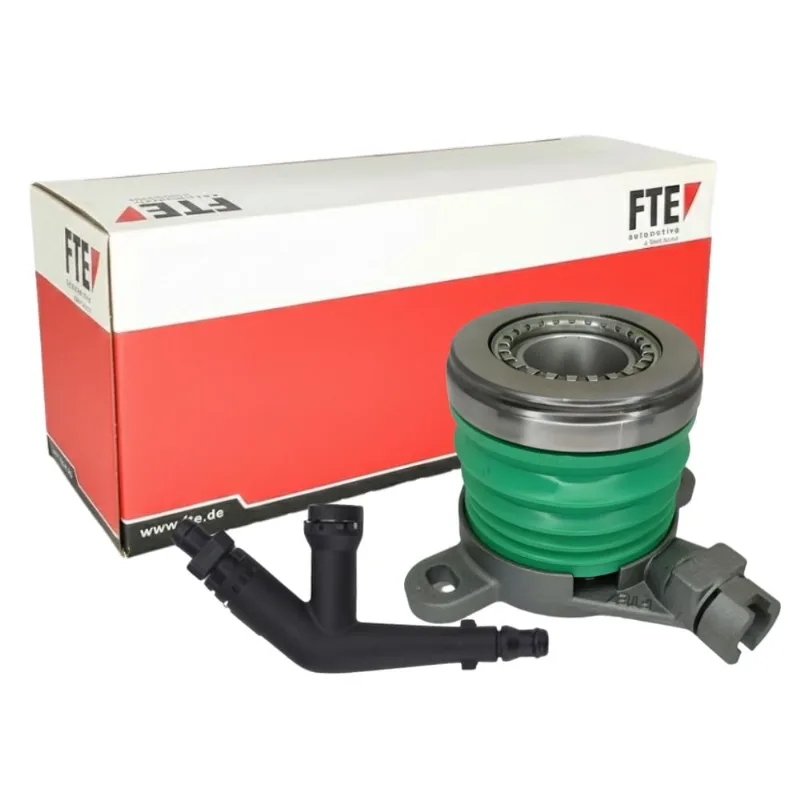Atuador Embreagem Fiat Palio/Idea/Doblo/Stilo 1.6/1.8 E Torq