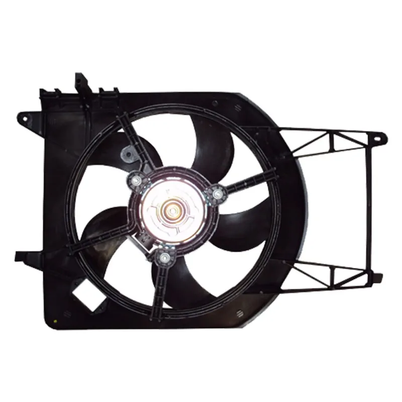 GMV VENTOINHA E DEFLETOR FIAT IDEA / PALIO / SIENA / STRADA 1.0 / 1.6 FIRE 2002 EM DIANTE COM AR (SISTEMA VALEO) - VALEO
