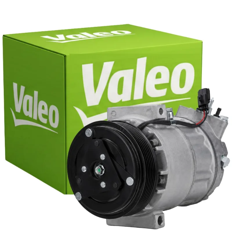 Compressor Ar Condicionado Sentra 2.0 2010 11 12 13 14 2015