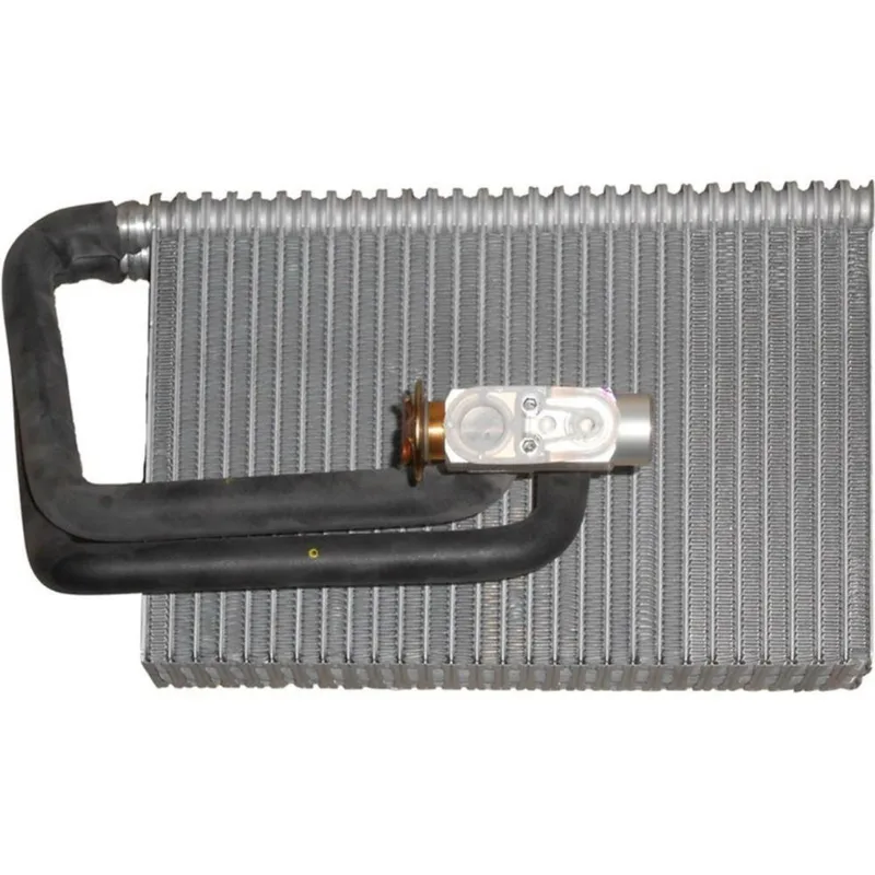 Evaporador Vw Volksvagen Constellation 2005 Em Diante