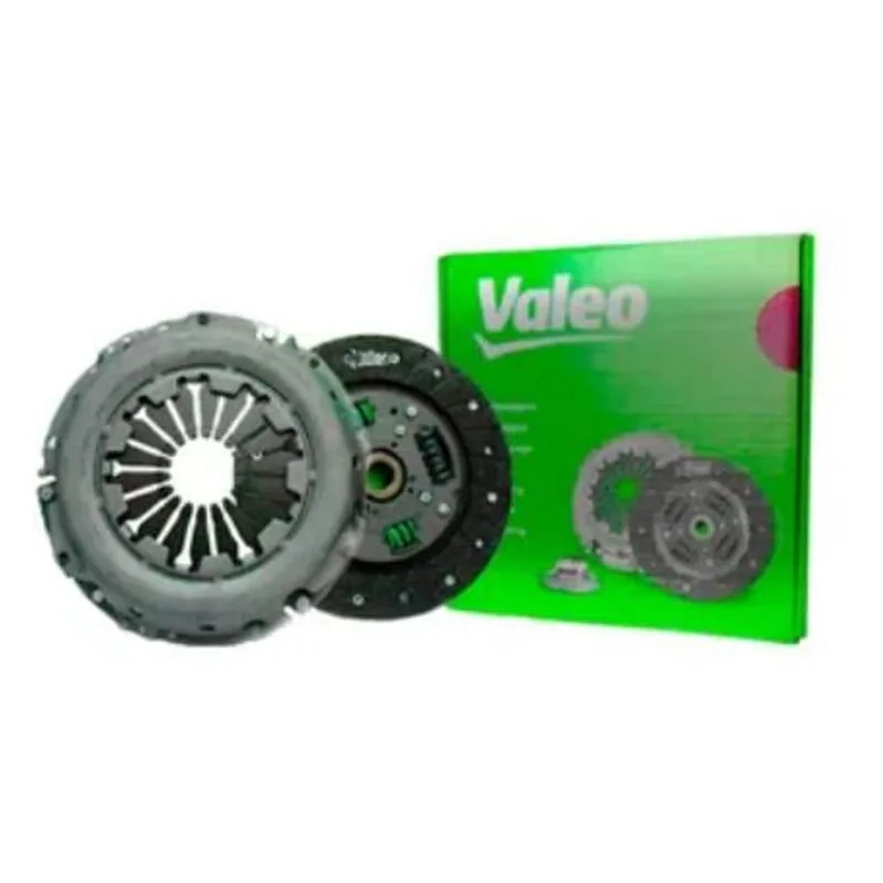 Kit Embreagem Renault Fluence Valeo 828488