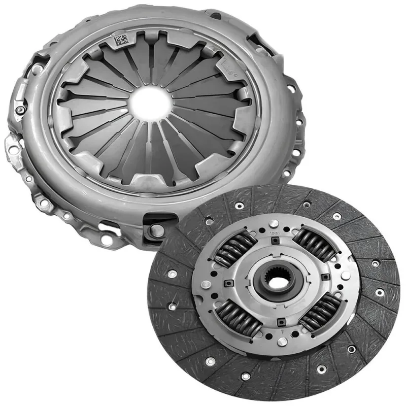 Kit Embreagem Renault Sandero Logan Valeo 832236 - VALEO
