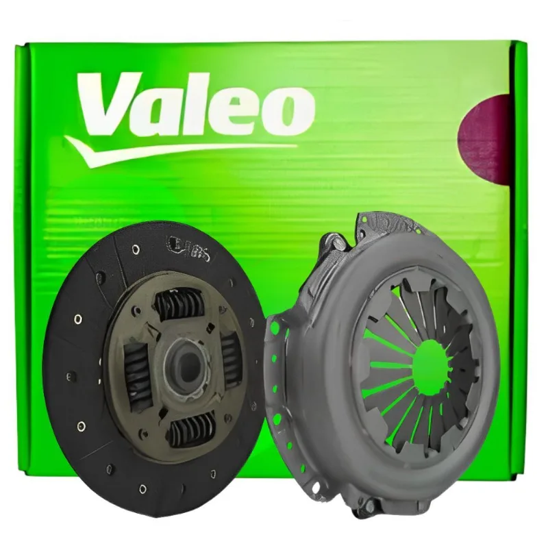 Kit Embreagem Soul Cerato 1.6 16v 2009 Em Diante
