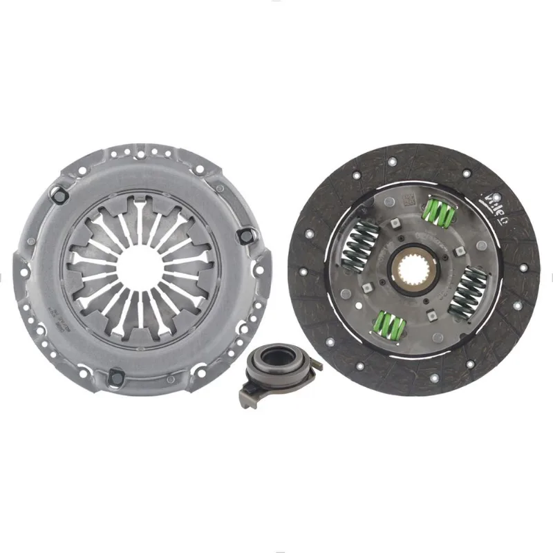 Kit Embreagem Uno 1.0 1.3 2016 a 2021 Strada 1.3 Citroen C3 1.0 2020 a 2024 Valeo
