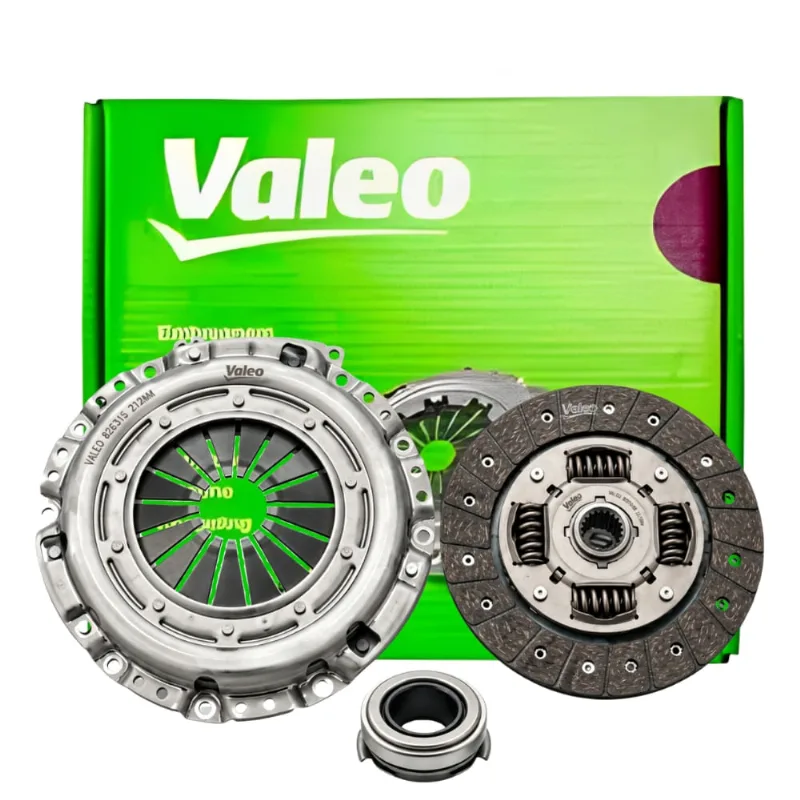 Kit Embreagem Corolla 1.6/1.8 1998 99 00 01 02 03 04 05-2007