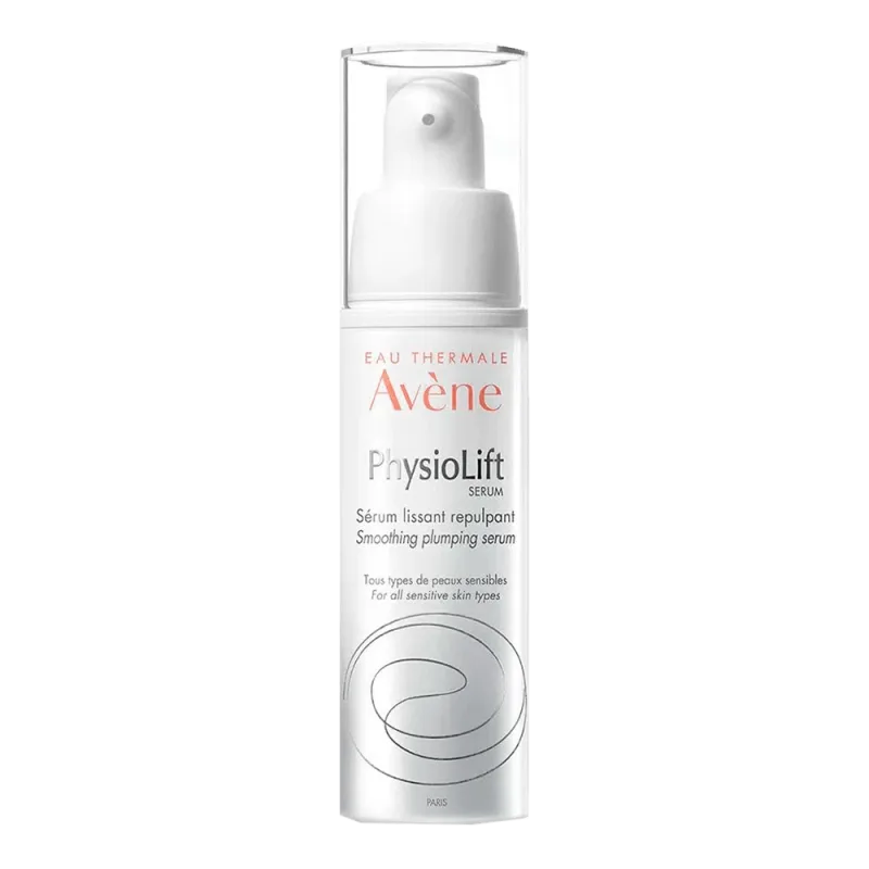 Creme Facial Avene Ystheal Intense 30ml - Avène