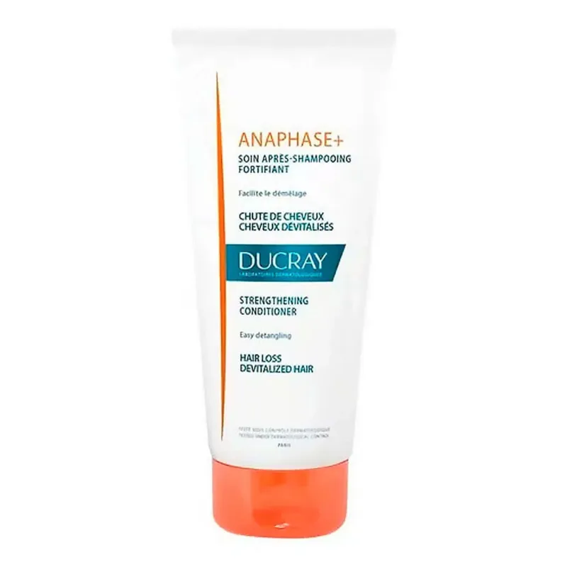 Condicionador Antiqueda Fortificante Ducray Anaphase+ 200ml
