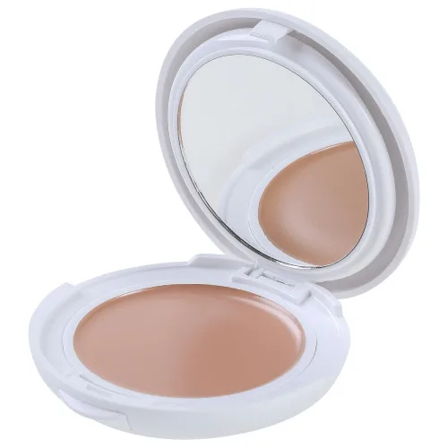 EAU THERMALE AVÈNE 50 COMPACTO SABLE 10G - PERFUME