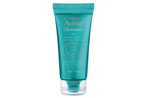 Avene Cleanance Gel 60ml - AVENE