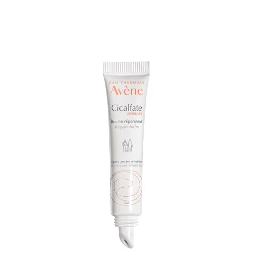BÁLSAMO REPARADOR DE LÁBIOS AVÈNE CICALFATE INTENSIVO 10ML - BALSAMO