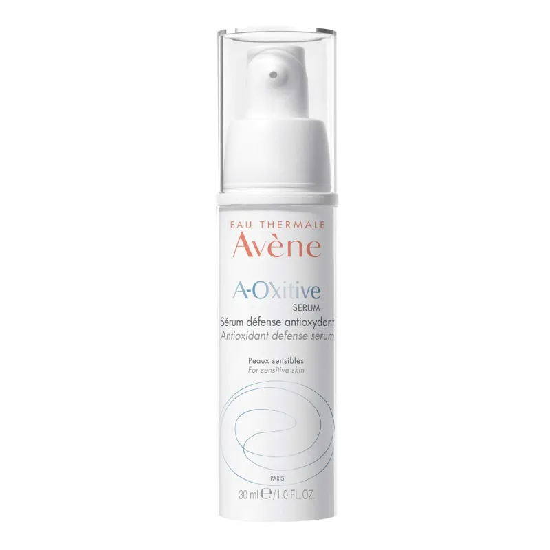 Sérum Protetor Antioxidante Facial Avène A-Oxitive 30ml - Avène