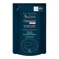 Gel de Limpeza Cleanance Avene 240g - Avene