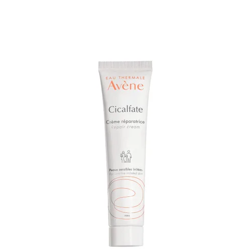 CREME REPARADOR FACIAL AVÈNE CICALFATE 15ML - PERFUME