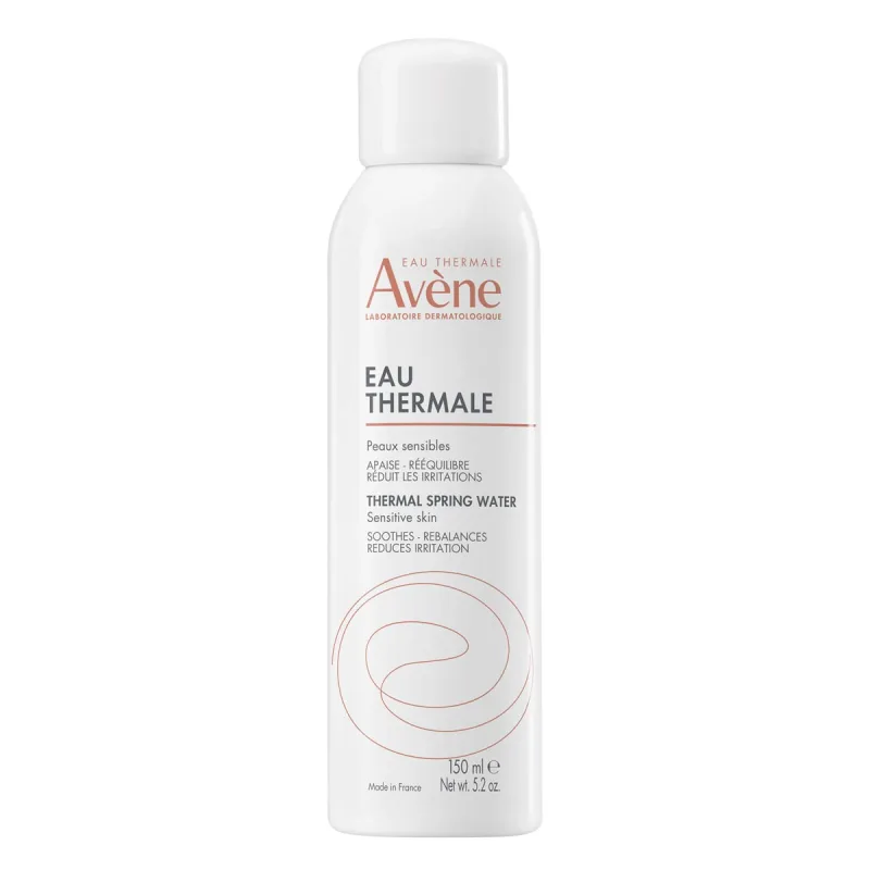 Água Termal Avène 150ml Spray - Avène