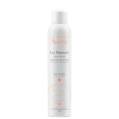 Agua Termal Avene Fr 300ml - AVENE