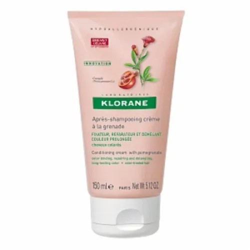 Conditioner With Pomegranate - KLORANE