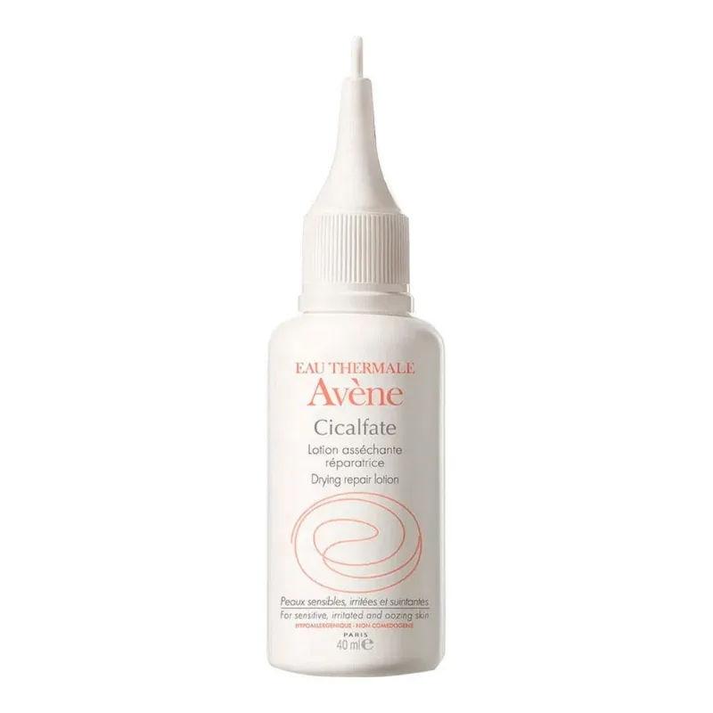 Loção Regenaradora Avène Cicalfate 40ml