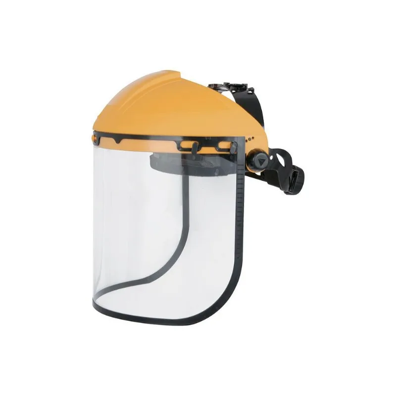 Protetor Facial Balbi2 Viseira Flexivel Ca38254