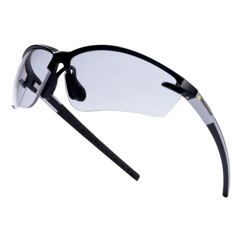 Oculos Delta Plus Fuji2 Clear