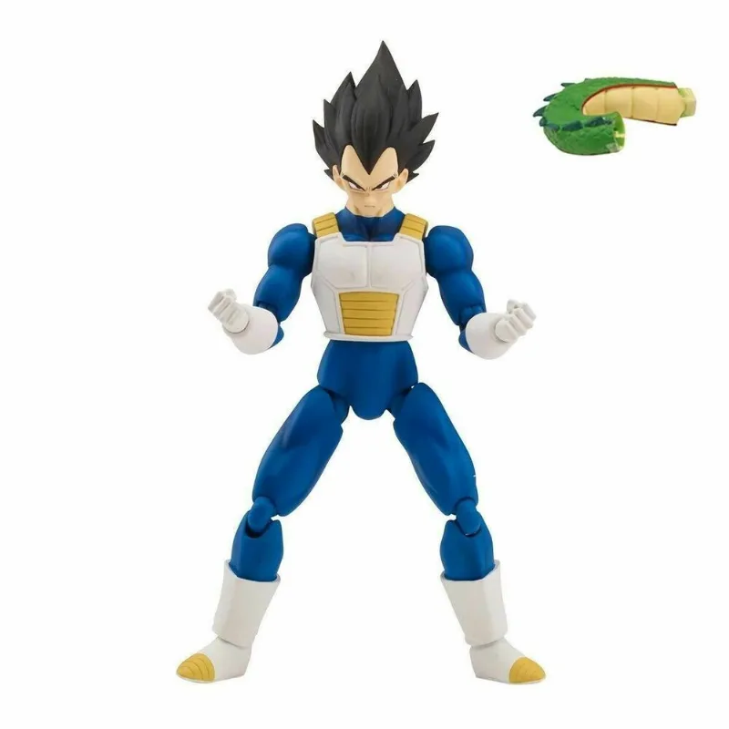 Boneco Articulado - Dragon Ball Super - Vegeta - Bandai Bandai