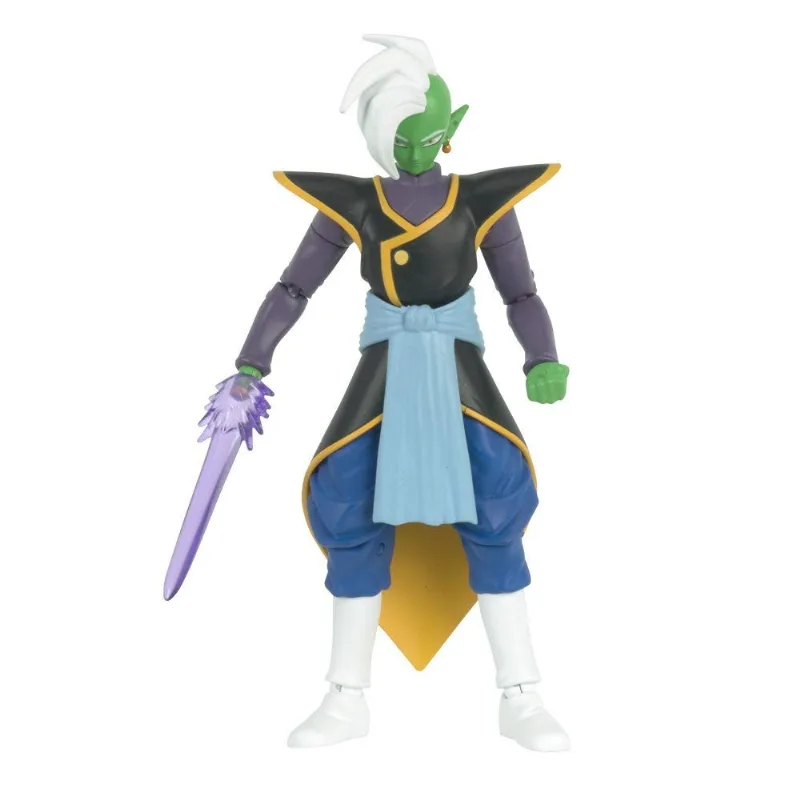Boneco Articulado - Dragonball Super - Zamasu - Bandai Bandai