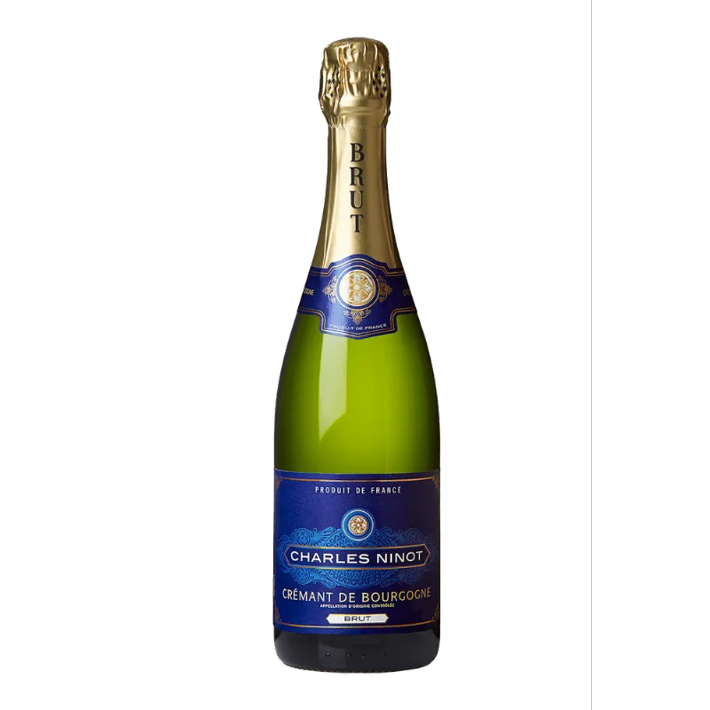 Charles Ninot Crémant de Bourgogne Brut