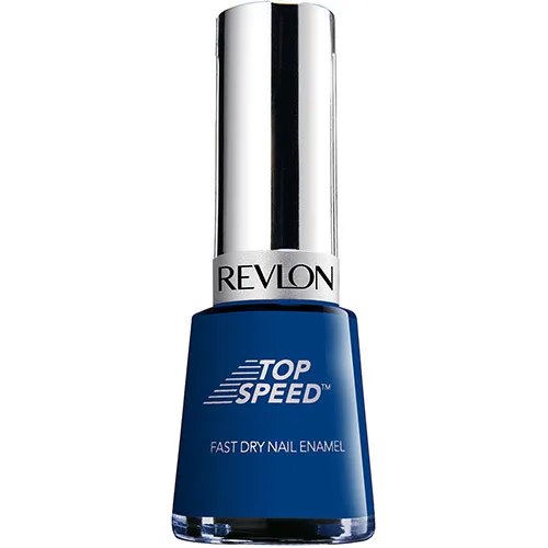 Esmalte Revlon Creme Top Speed Nail Enamel - REVLON