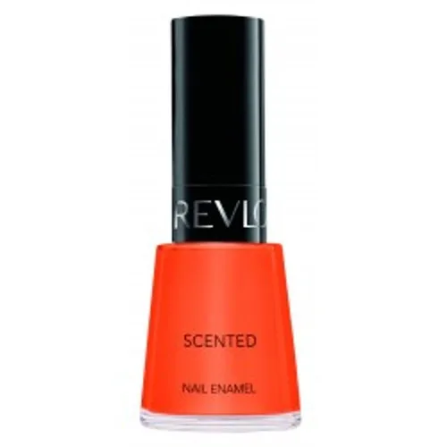 Esmalte Scented Revlon 365 Orange Pop - REVLON
