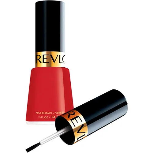 Esmalte Revlon Creme Nail Enamel - REVLON
