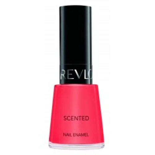 Esmalte Revlon Scented Nail Enamel - REVLON