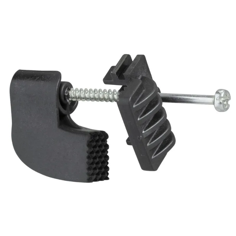 Kit de Montagem Pra90011 para Quadro Pragma Embutir 13-18-24 Módulos por Fila Tecnoplástico Bivolt - Schneider Electric