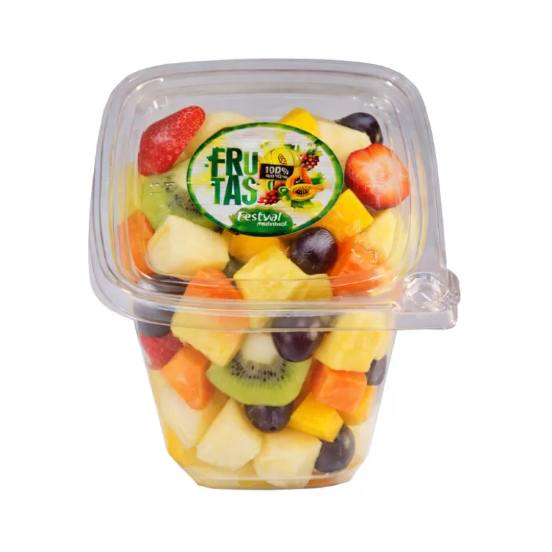 Salada de Frutas Festval 400g - Festval